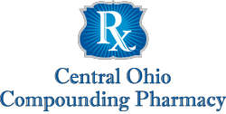 Central Ohio Compound Pharmacy logo