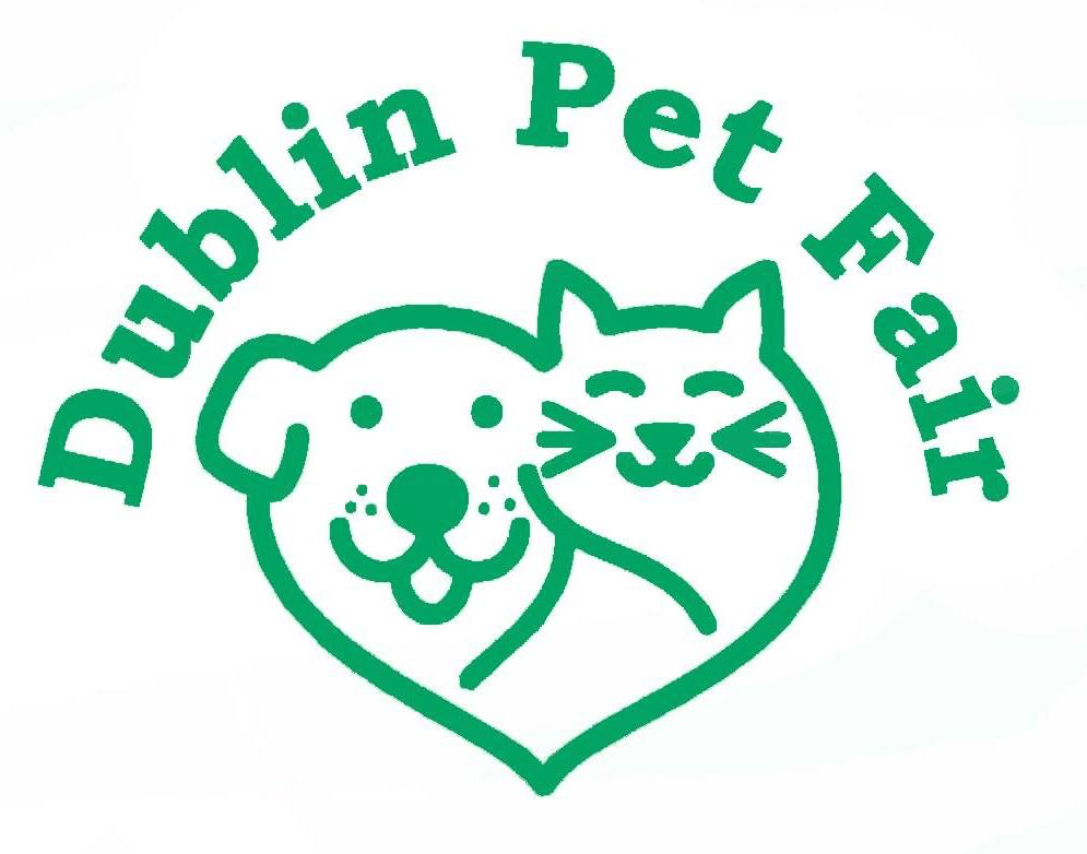 Dublin Pet Fair logo