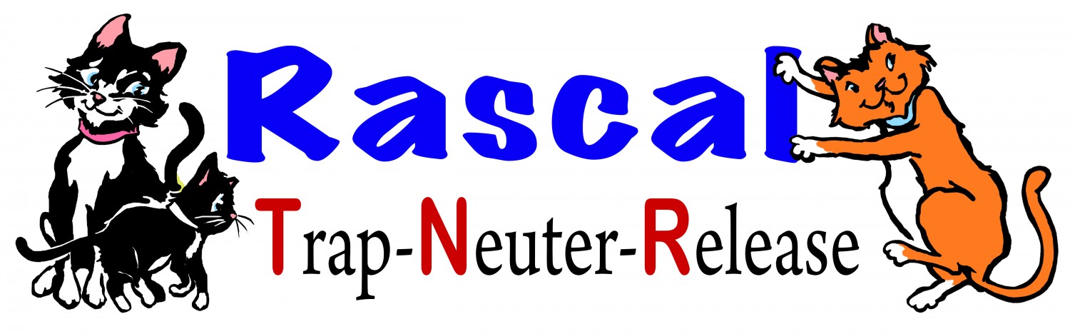 Rascal TNR