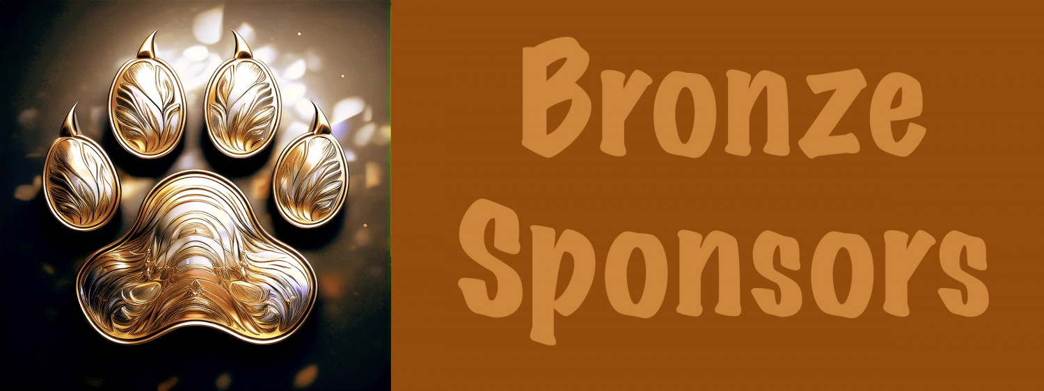 Bronze Sponsors Bronze Sponsors
