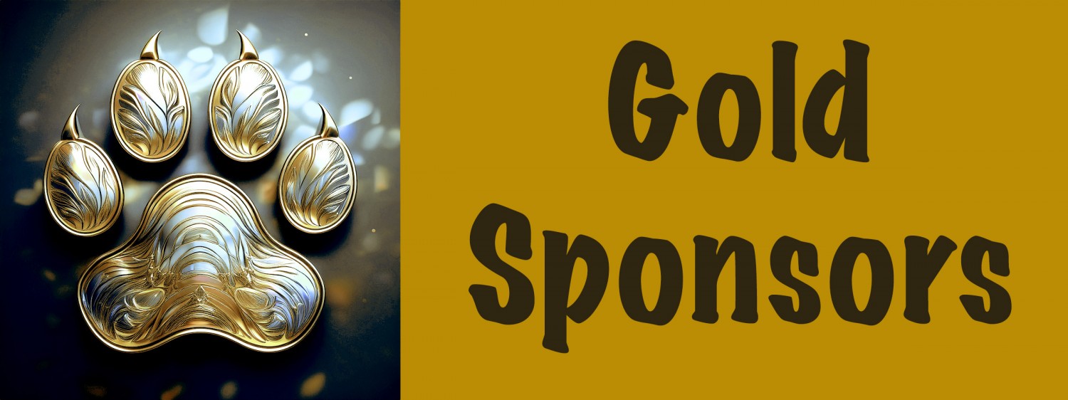 Gold Sponsor Banner Gold Sponsor Banner
