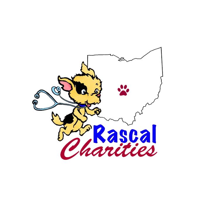 Rascal Charities Logo
