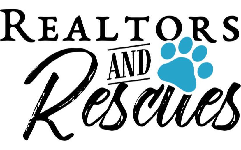 Realtors and Rescues logo